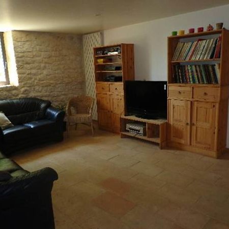 Les gîtes de Franck Fayssac Chambre photo