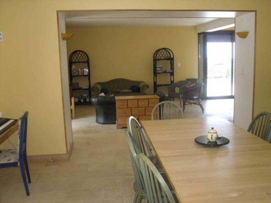 Les gîtes de Franck Fayssac Chambre photo