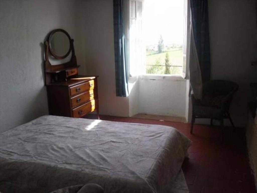 Les gîtes de Franck Fayssac Chambre photo