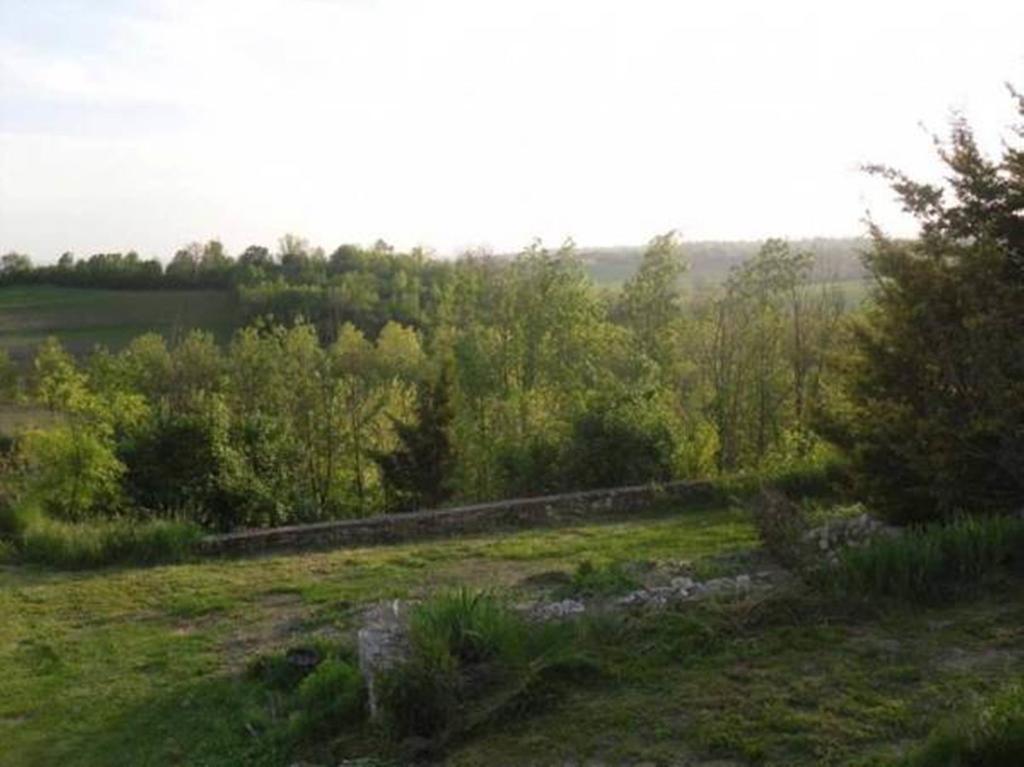 Les gîtes de Franck Fayssac Chambre photo