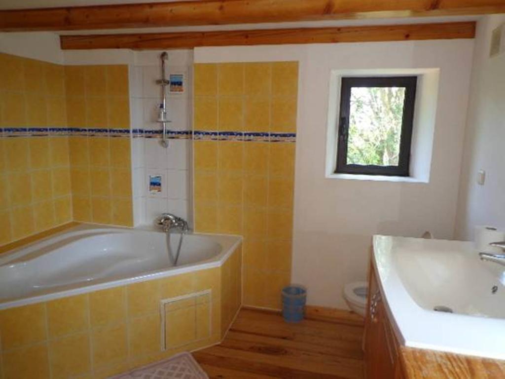 Les gîtes de Franck Fayssac Chambre photo